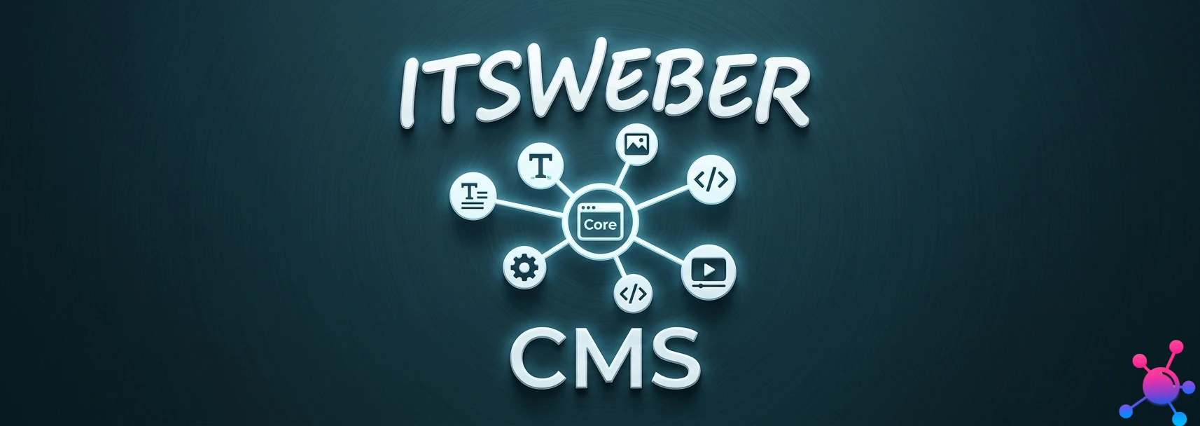 Copy of IT’sWeber zieht auf das eigene ITSWEBER CMS um