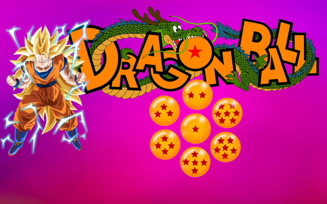 „Dragon Ball“ Reihenfolge- So wird´s geschaut!